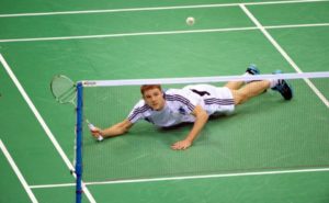 Badminton