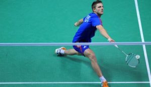 Badminton