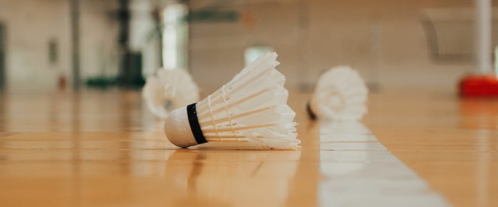 Tout savoir sur le badminton Badminton